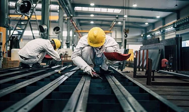 Şereflikoçhisar Şantiye Depolama